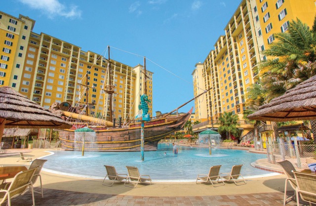 Lake Buena Vista Resort Village & Spa