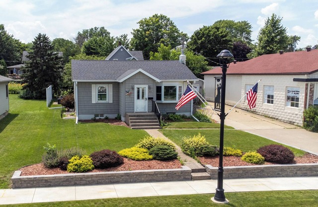 Lake City Lakeshore Inicio