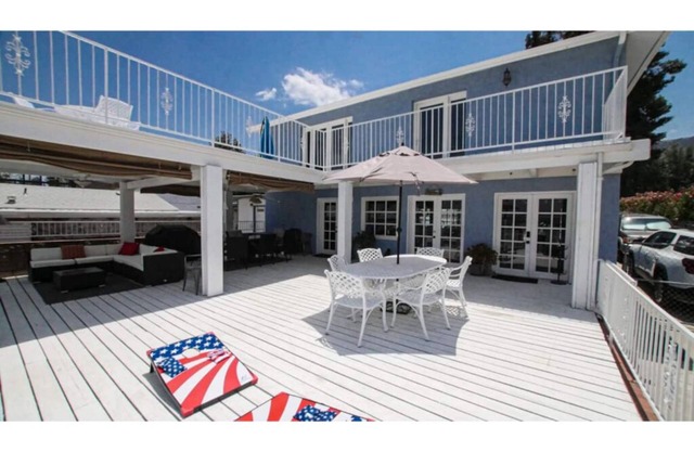 Lake Elsinore Lakehouse