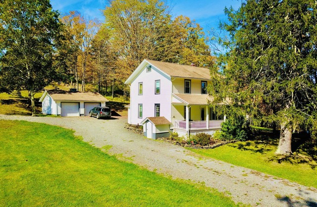 Lake House ~ Outdoor ~ Escape