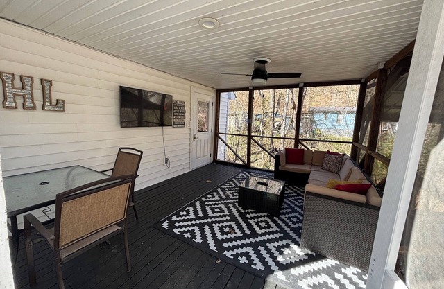 Lake it Easy! at Center Hill Lake