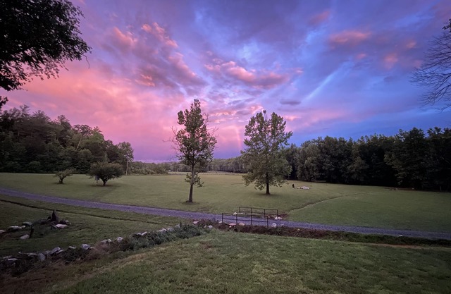 Lake James Fonta Flora Cabin