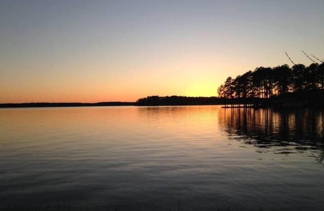 Lake Life Escape - The Point on Lake Gaston