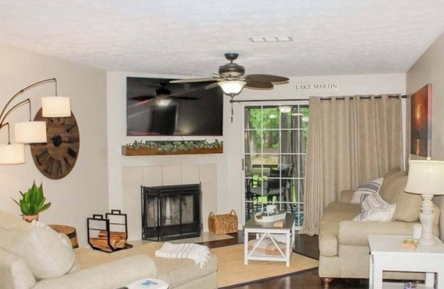 Lake Martin Condo in StillWaters