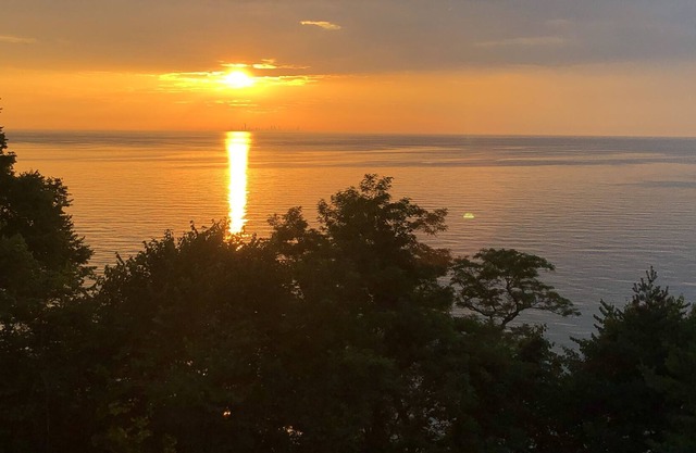 Prime Lake Michigan Beach House - Indiana Dunes