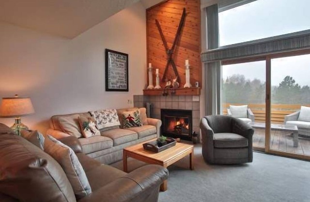 Condominio 50 - Condominios Trout Creek