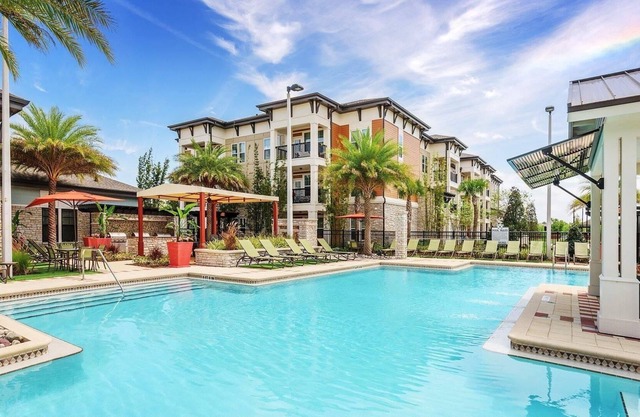 Lake Nona Luxury Stay