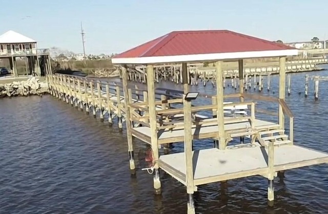 Lakefront Home w / Private Pier and Dock - a las afueras de Nueva Orleans