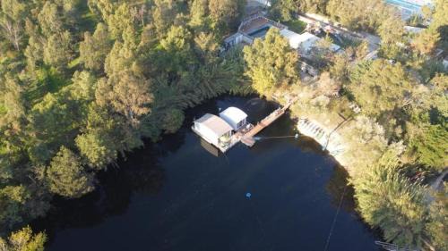 Lake Resort & SPA Experience
