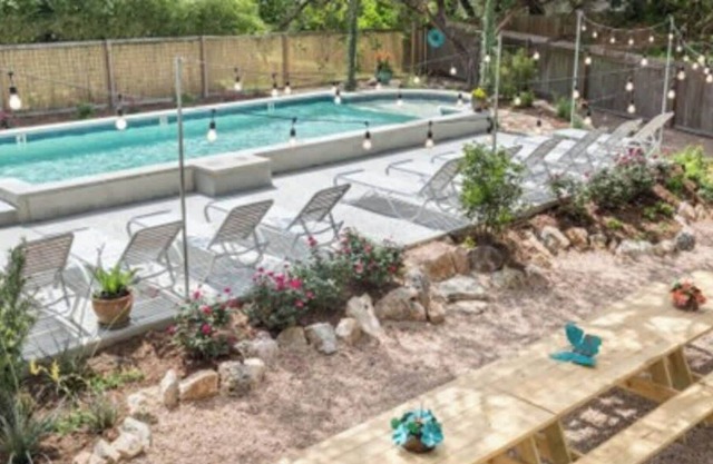 Lake Travis Estate W/ Awesome Pool & Outdoor Area!