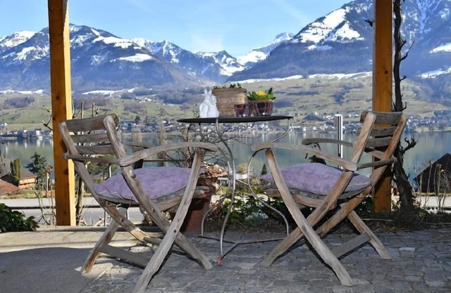 Apartamento de vacaciones Wilen para 1 - 2 personas con 1 dormitorio - Casa rural