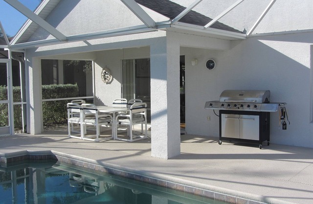 Lake View Villa Con privada frente a la piscina climatizada del Sur