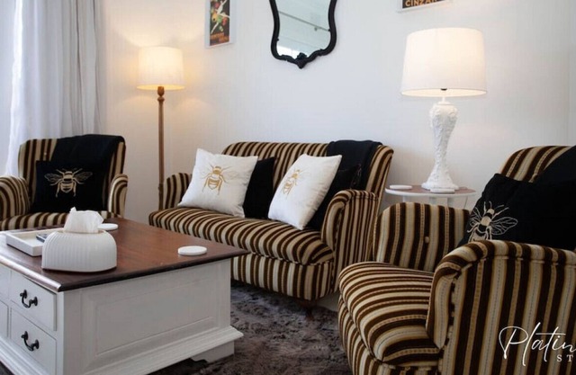 Lake Wendouree Hideaway