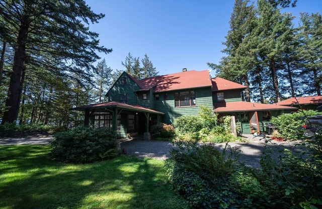 Lakecliff Lodge Estate and Wedding Venue