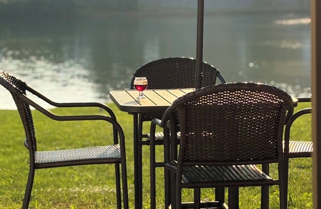 Lakefront Cherokee Lake Peaceful Brand New!