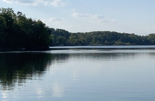 Lakefront Escape / New Boat Dock/Bring Your Boat