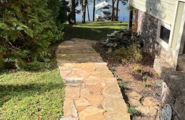 Serenity on Old Hickory Lake!