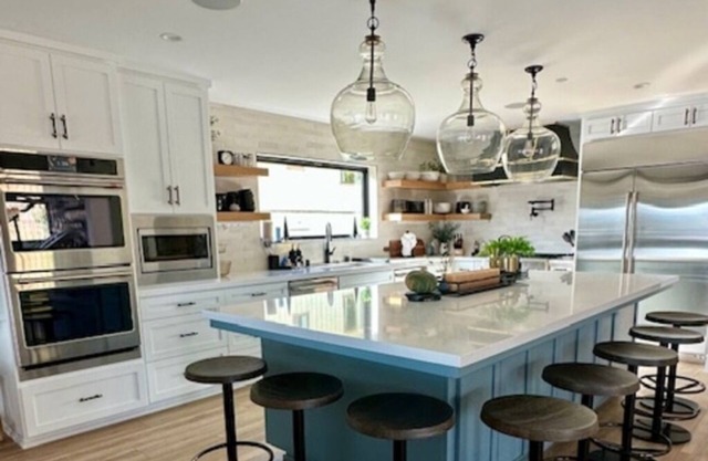 Lakefront Luxury at Buckim's Cove