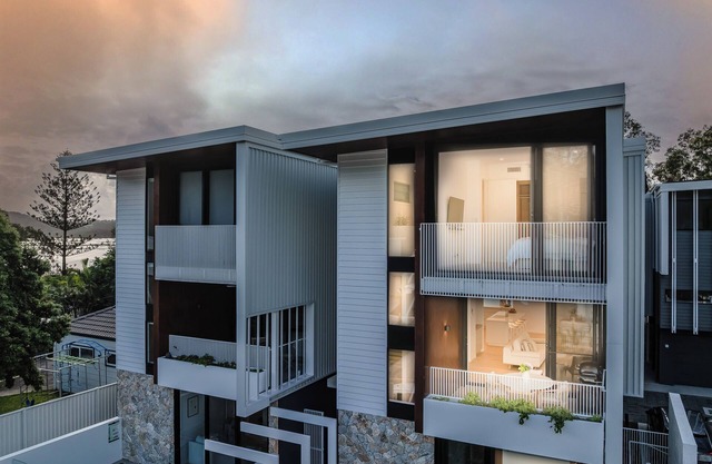 Lakefront Luxury Escape - Pet Friendly!