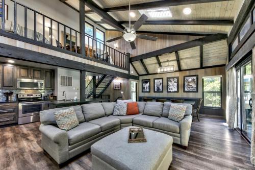 Lakeland Village 454 - Mountain Resort