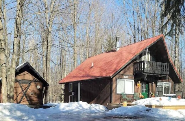 Lakes of the North/ Lake Arrowhead