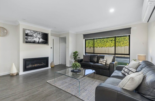 Lakeside Apartment on Pool Avenue