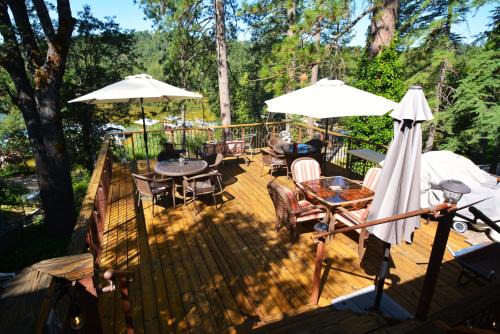 Lakeside Cabin With Lake View Free Night Special