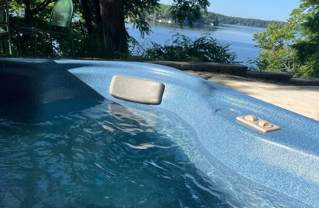 Allegan Lake Cottage & Cabina privada