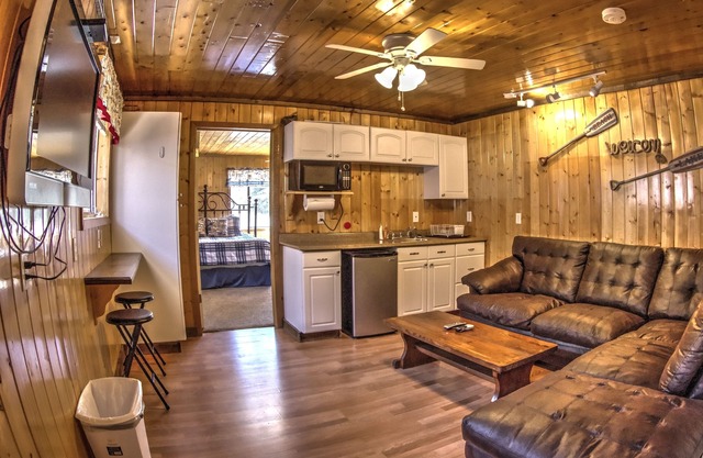 Lakeside Guest House en Heart of Bear Lake