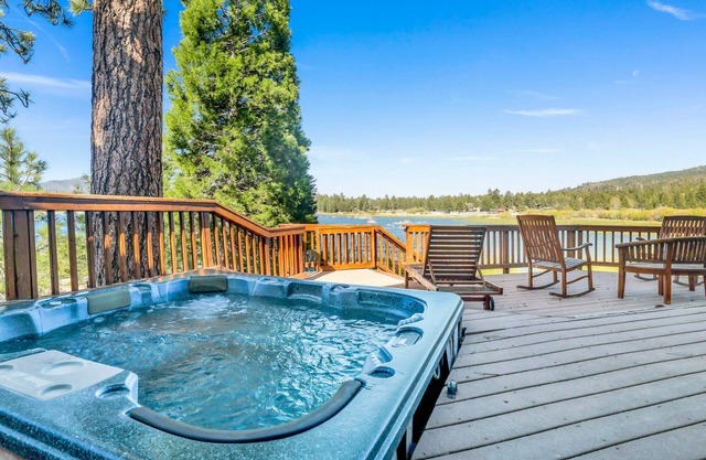 Lakeside Memories #1858