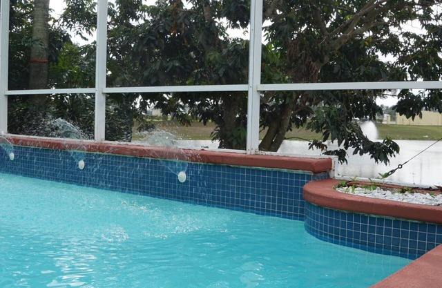 Lakeside Views | Private Pool & Game Room!