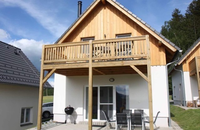 Lakeside Village 47 by Interhome