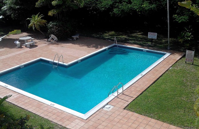 APARTAMENTO Lakeview Manor ESTUDIO