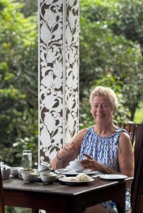 Laluna Eco Resort Pvt Ltd