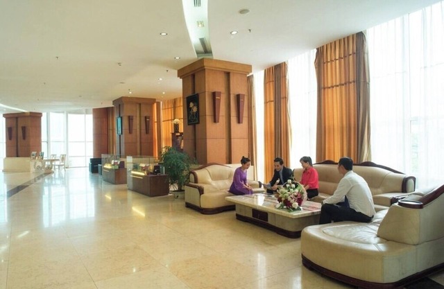 Lam Kinh Hotel Thanh Hoa