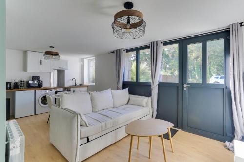 Lancelot - appt 4 pers