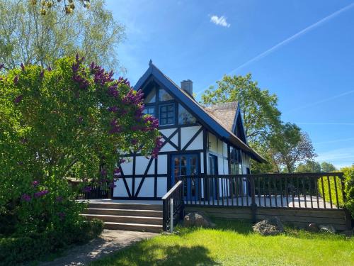 Landhaus 4 Stettinerhaff