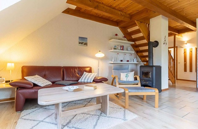 Casa rural en Vollerwiek