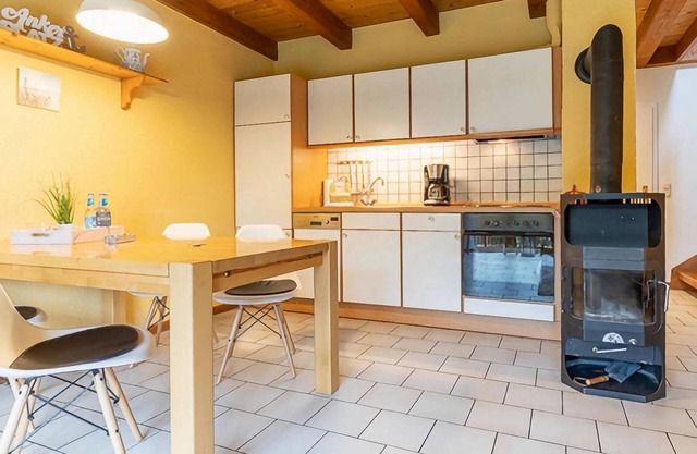 Casa rural en Vollerwiek