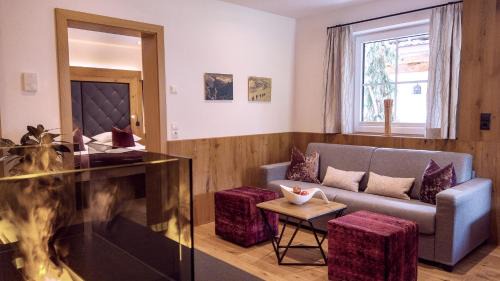 Landhaus Mader Hintertux