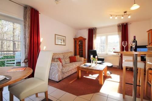 Landhaus Ostseeblick Fewo 13