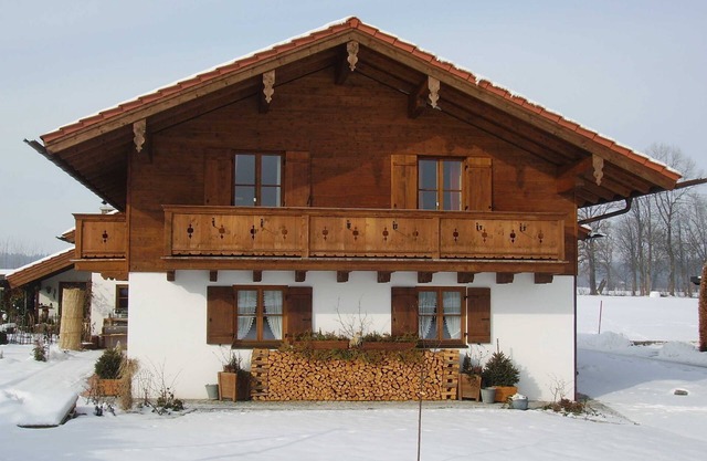 Apartamento 2 Sunbeam - Landhaus Thaler