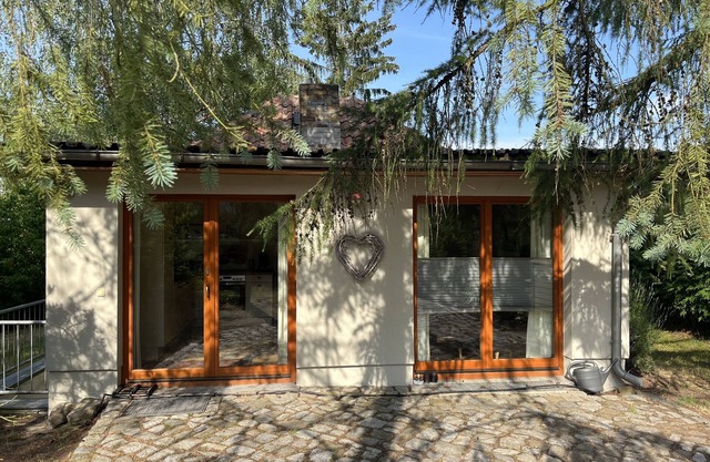 Landidyll Schwielowsee - no sólo cerca de la naturaleza