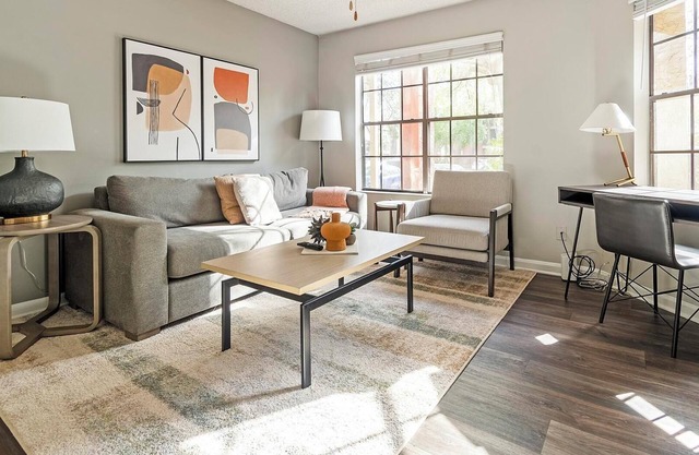 Landing | Amazing 1BD, Gym, Pool