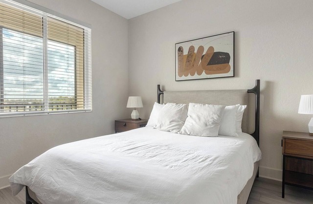 Landing | Incredible 1BD, Clubhouse, Gym