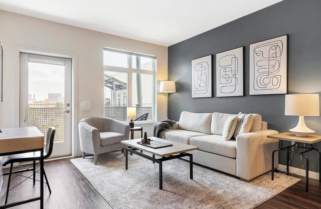 Landing | Incredible 2BD, Game Room, Clubhouse