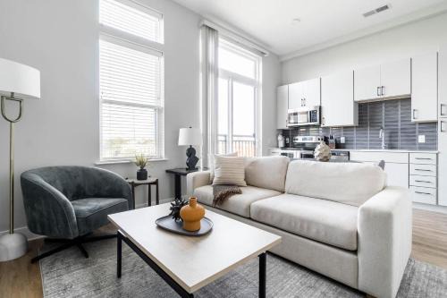 Landing Apartments Durham