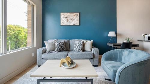 Landing Apartments Nashville - Inglewood
