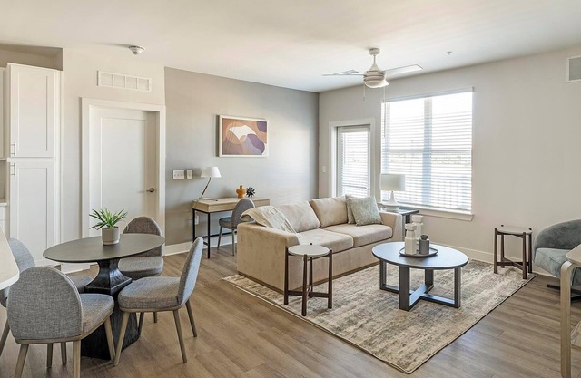Landing at Attain at Bradford Creek - 2 Bedrooms in Downtown Huntsville