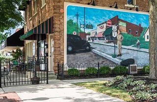 Landing at Broadway Station - 1 Bedroom in Down...